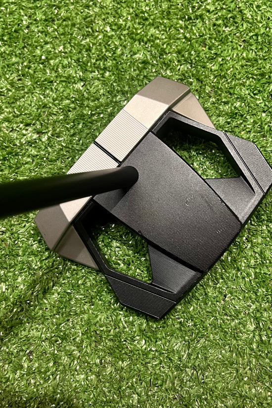 Taylormade Spider ZT Center Shafted Putter RH