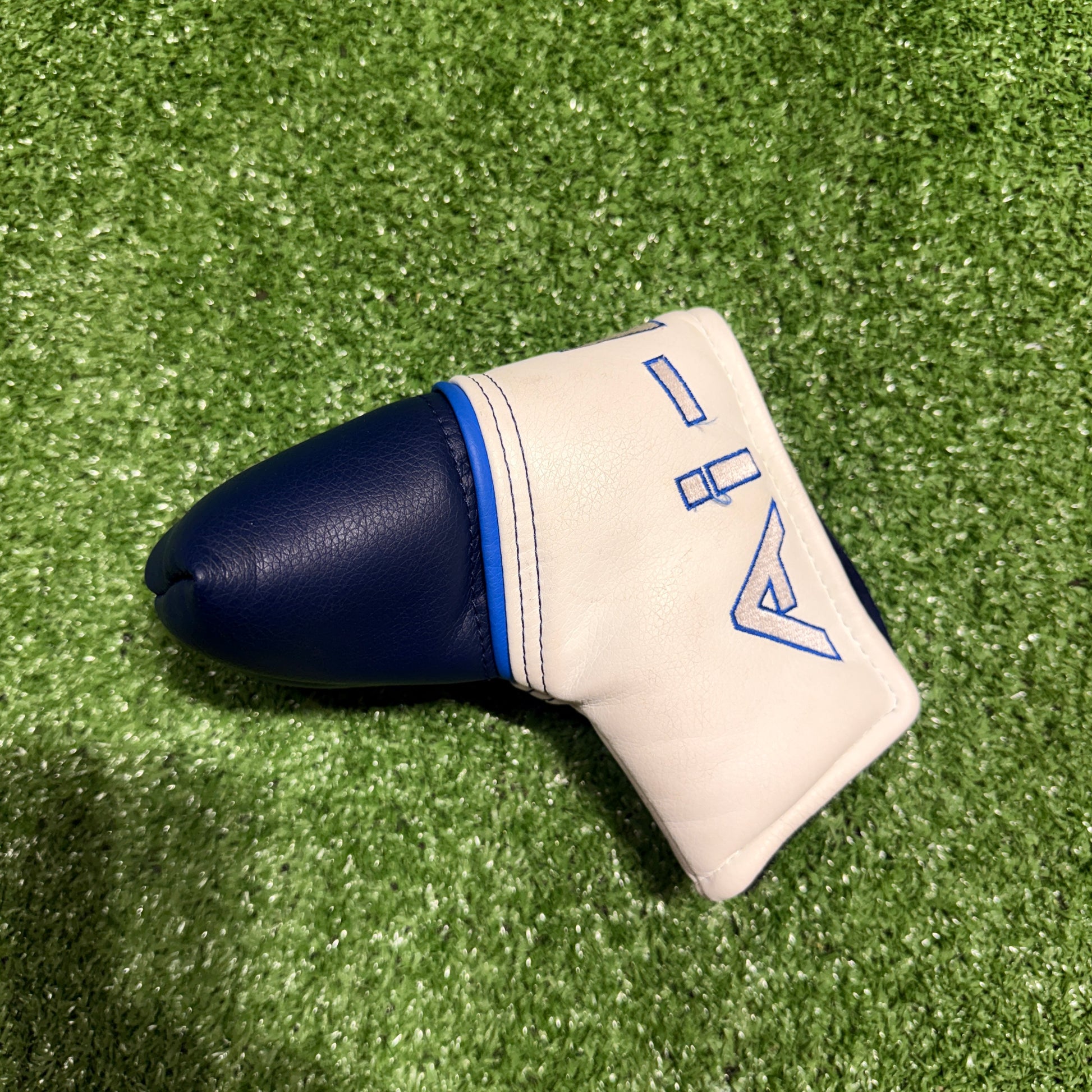 Callaway Odyssey Ai-One Double Wide Putter RH