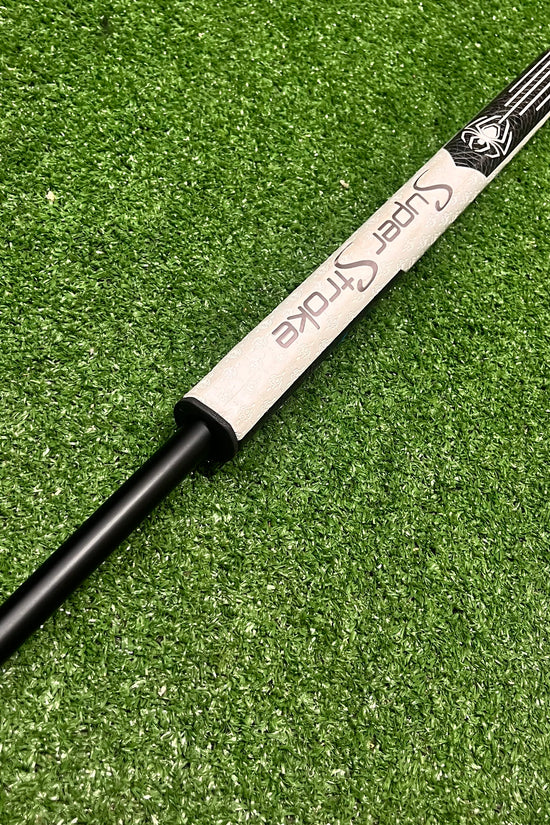 Taylormade Spider ZT Center Shafted Putter RH