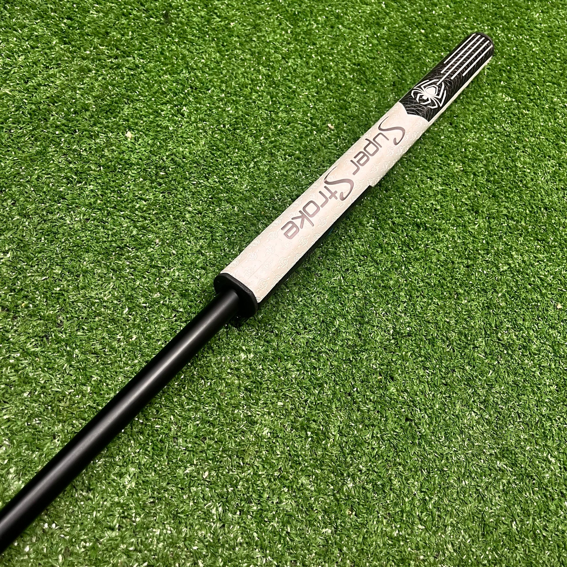 Taylormade Spider ZT Center Shafted Putter RH