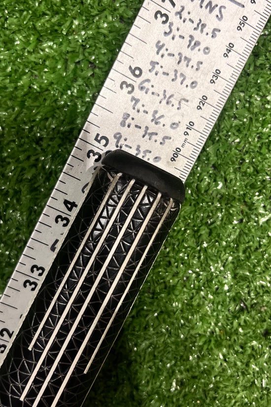 Taylormade Spider ZT Center Shafted Putter RH