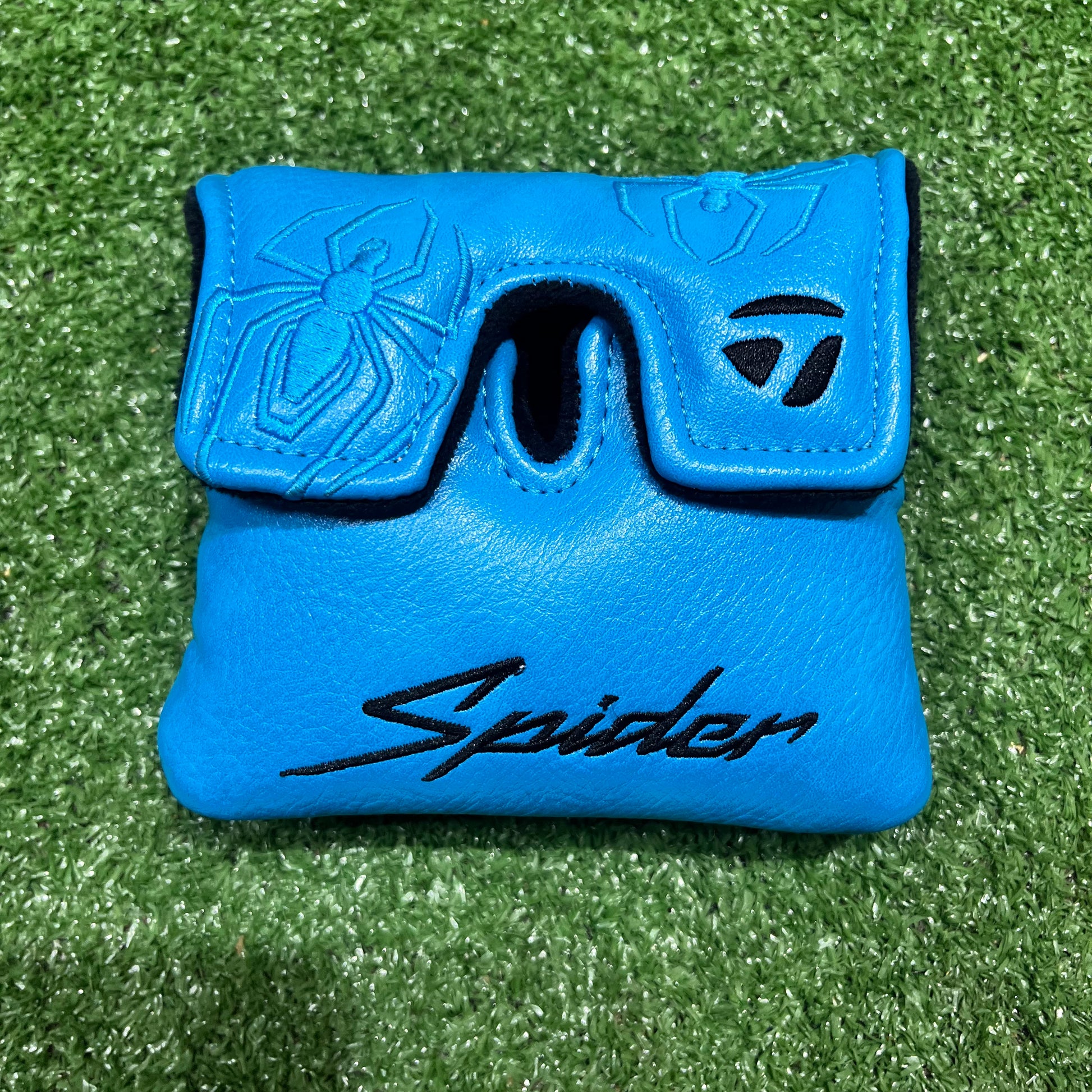 Taylormade Spider ZT Center Shafted Putter RH