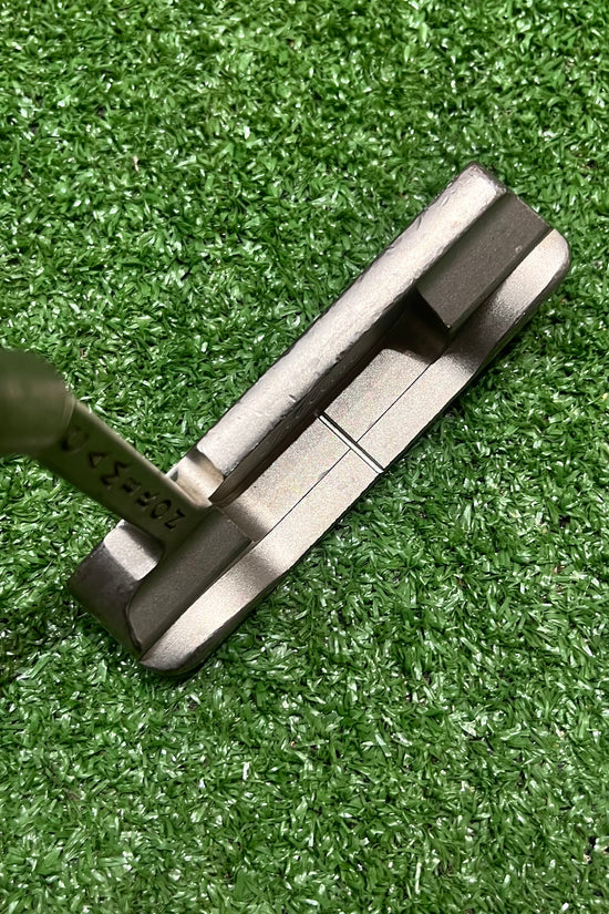 Scotty Cameron Pro Platinum Newport Mid Slant Putter RH