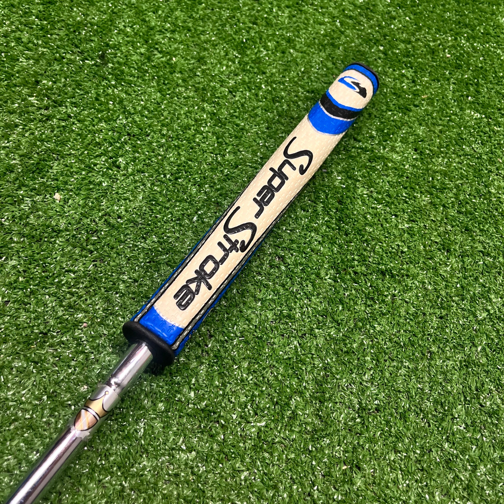 Scotty Cameron Pro Platinum Newport Mid Slant Putter RH