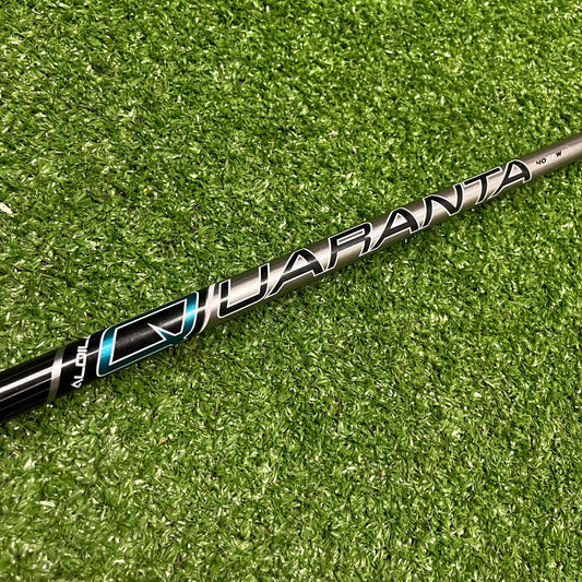 Aldila Womens Callaway Hybrid Shaft