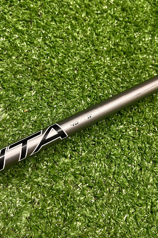 Aldila Womens Callaway Hybrid Shaft