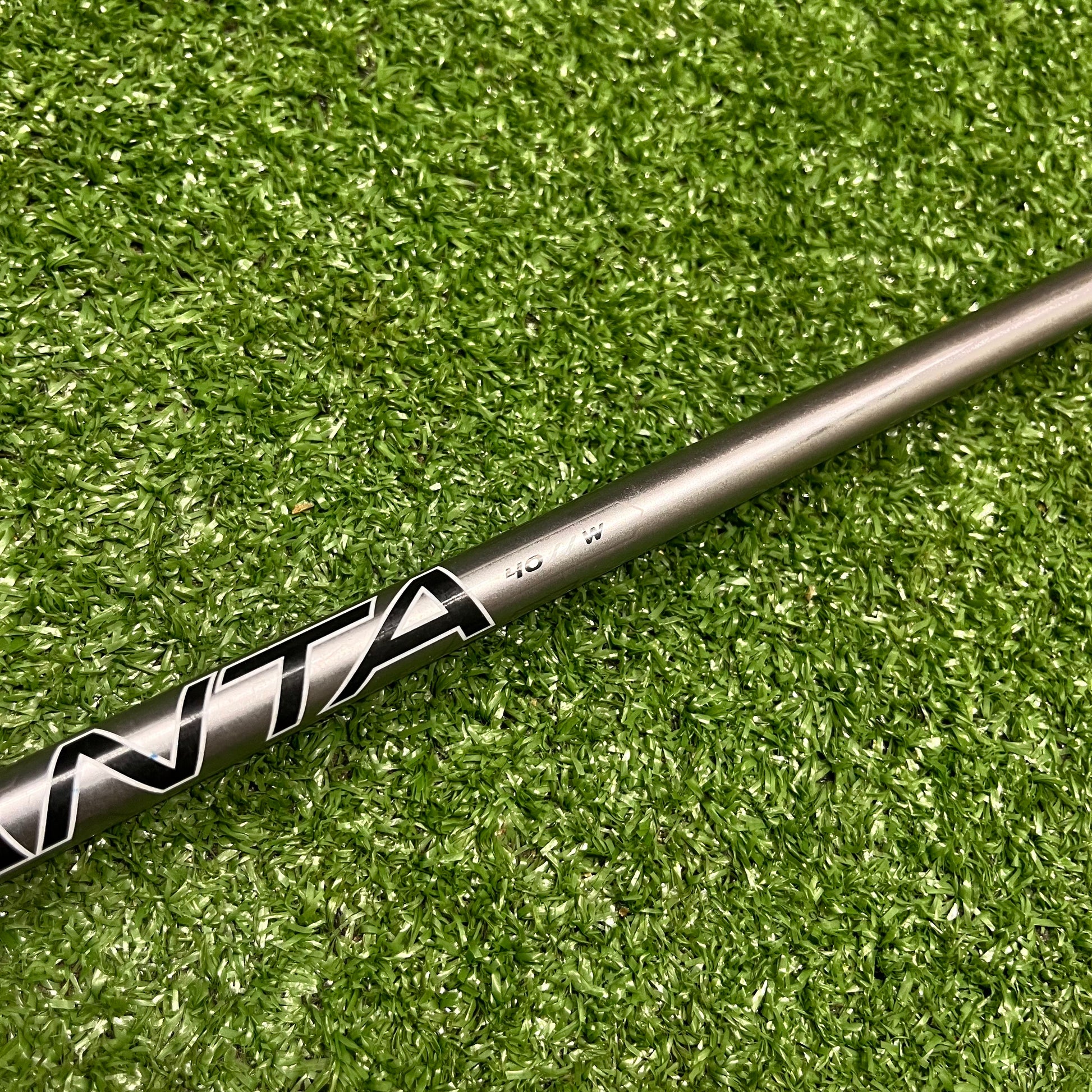Aldila Womens Callaway Hybrid Shaft