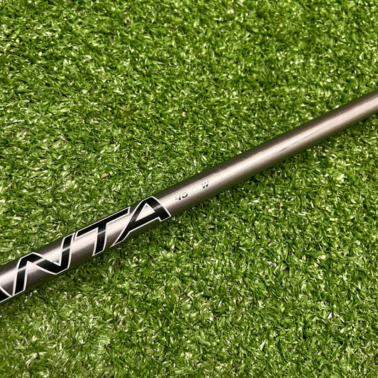 Aldila Womens Callaway Hybrid Shaft