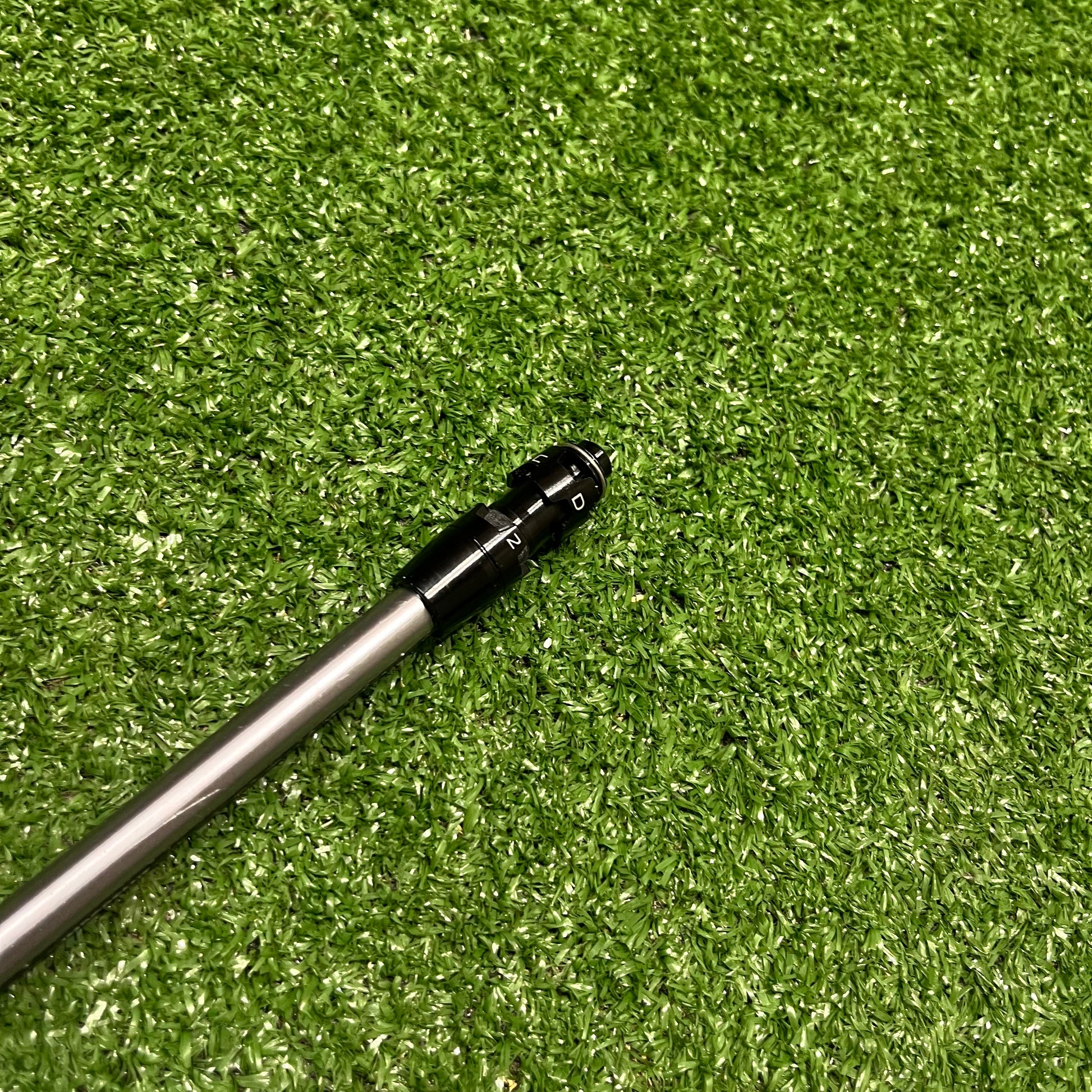 Aldila Womens Callaway Hybrid Shaft