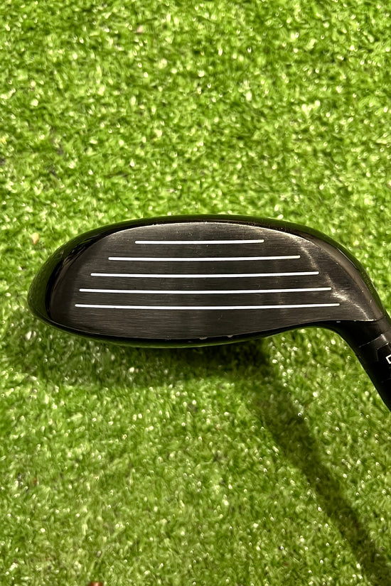 Titleist TSr3 16.5° 5 Wood Graphite Senior Flex LH