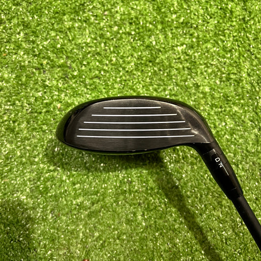 Titleist TSr3 16.5° 5 Wood Graphite Senior Flex LH