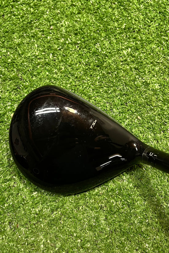 Titleist TSr3 16.5° 5 Wood Graphite Senior Flex LH