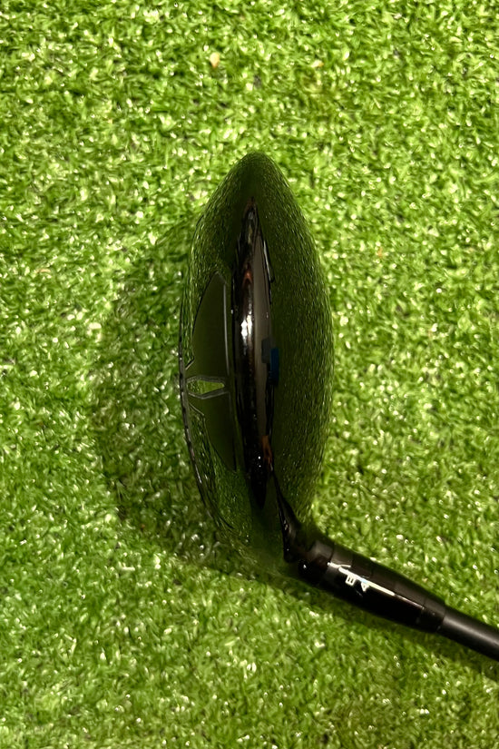 Titleist TSr3 16.5° 5 Wood Graphite Senior Flex LH