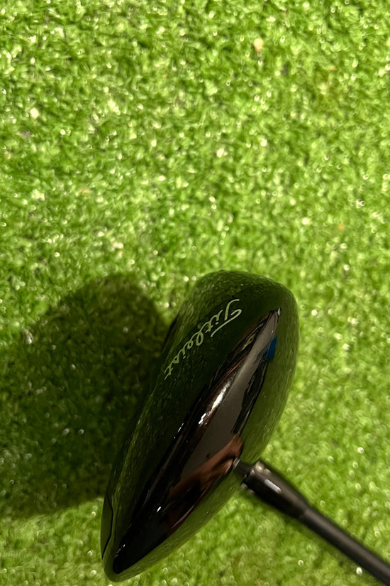 Titleist TSr3 16.5° 5 Wood Graphite Senior Flex LH