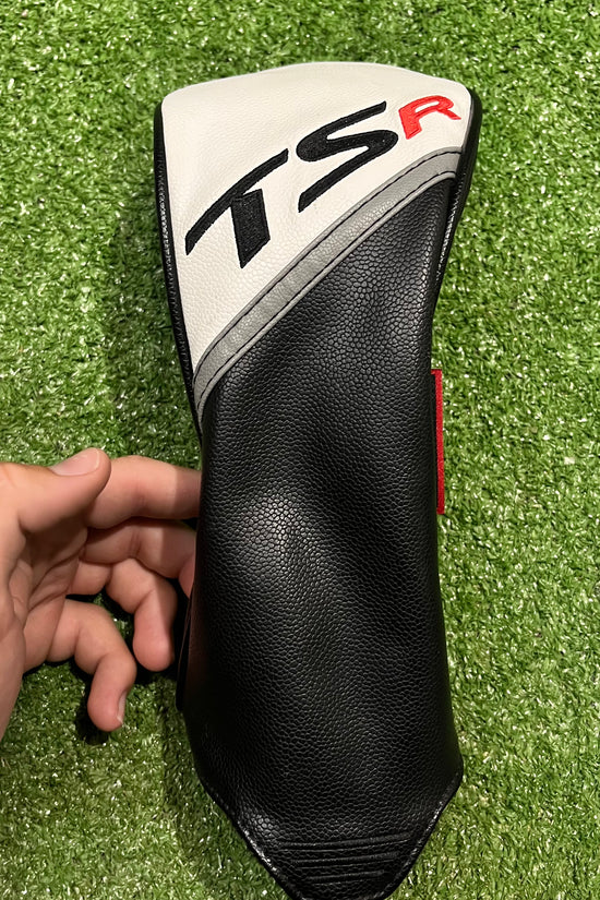 Titleist TSr3 16.5° 5 Wood Graphite Senior Flex LH