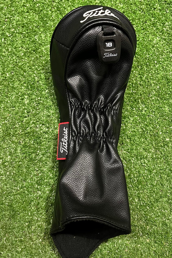 Titleist TSr3 16.5° 5 Wood Graphite Senior Flex LH