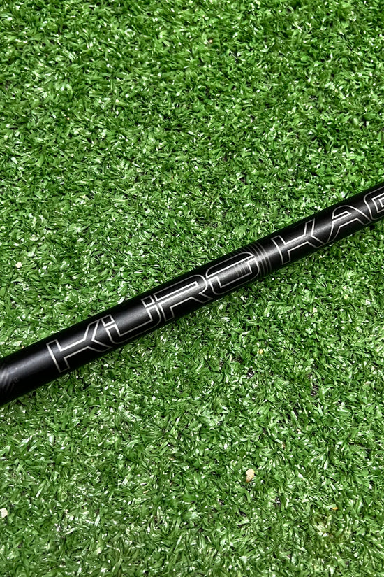 KuroKage 55g Regular Flex Fairway Wood Shaft Untipped