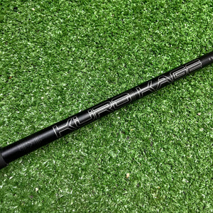KuroKage 55g Regular Flex Fairway Wood Shaft Untipped