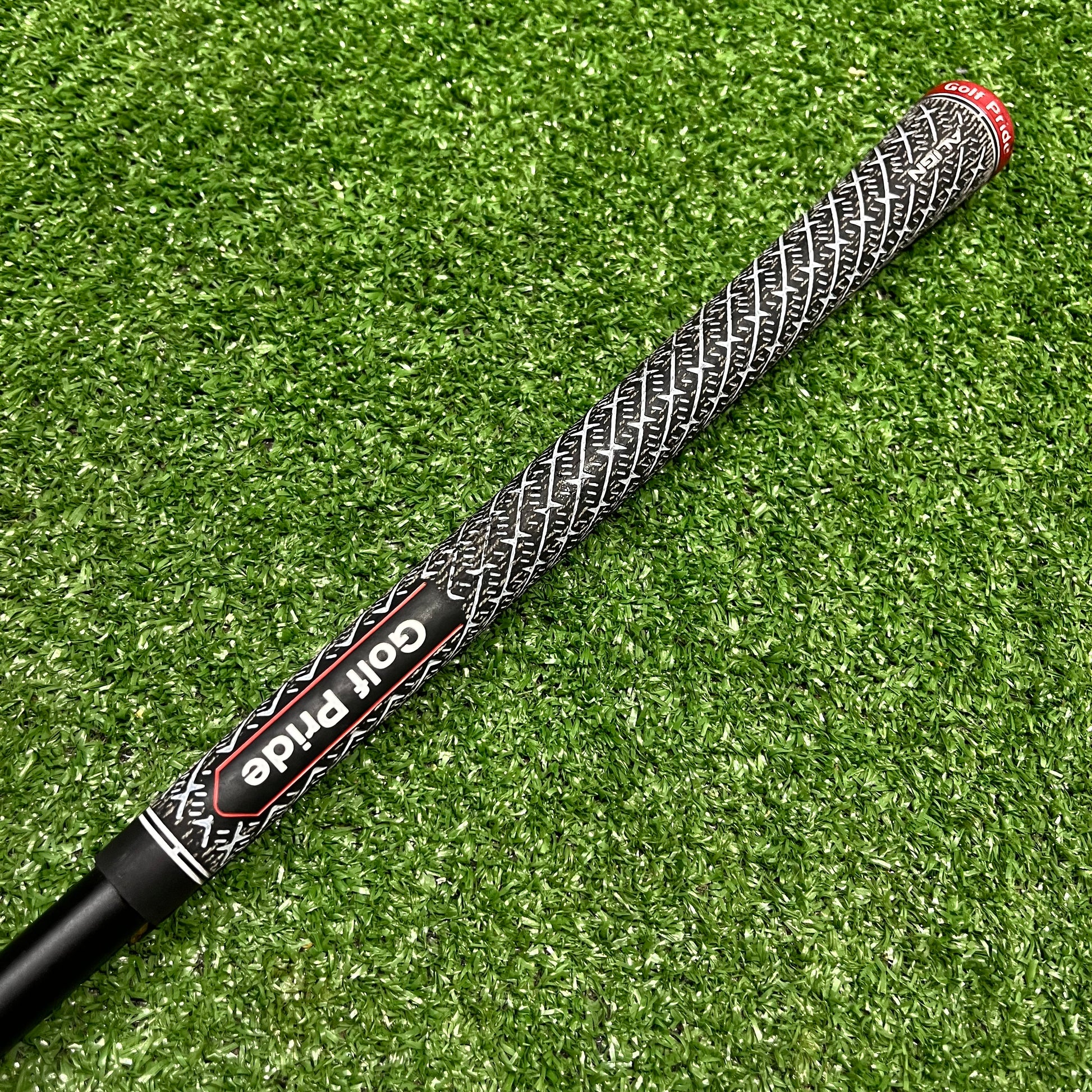 KuroKage 55g Regular Flex Fairway Wood Shaft Untipped