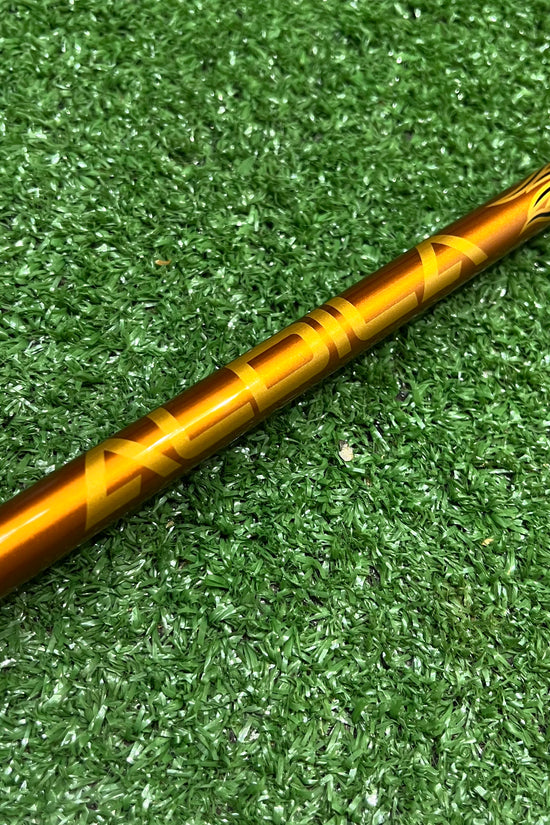 Aldila NVS 55g Amateur Flex Fairway Wood Shaft Ping Tip