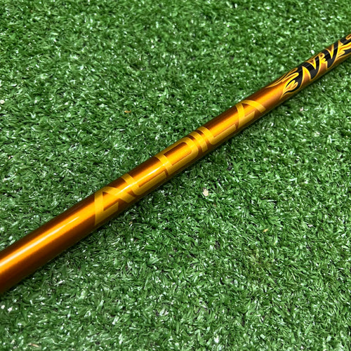 Aldila NVS 55g Amateur Flex Fairway Wood Shaft Ping Tip