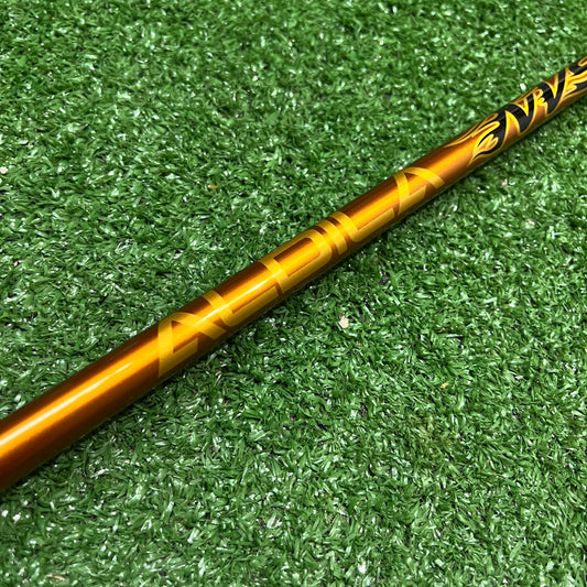 Aldila NVS 55g Amateur Flex Fairway Wood Shaft Ping Tip