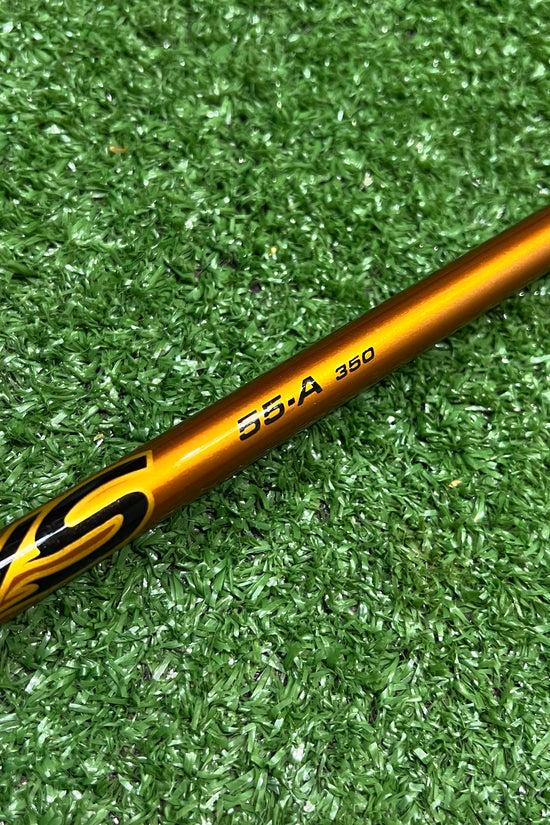 Aldila NVS 55g Amateur Flex Fairway Wood Shaft Ping Tip