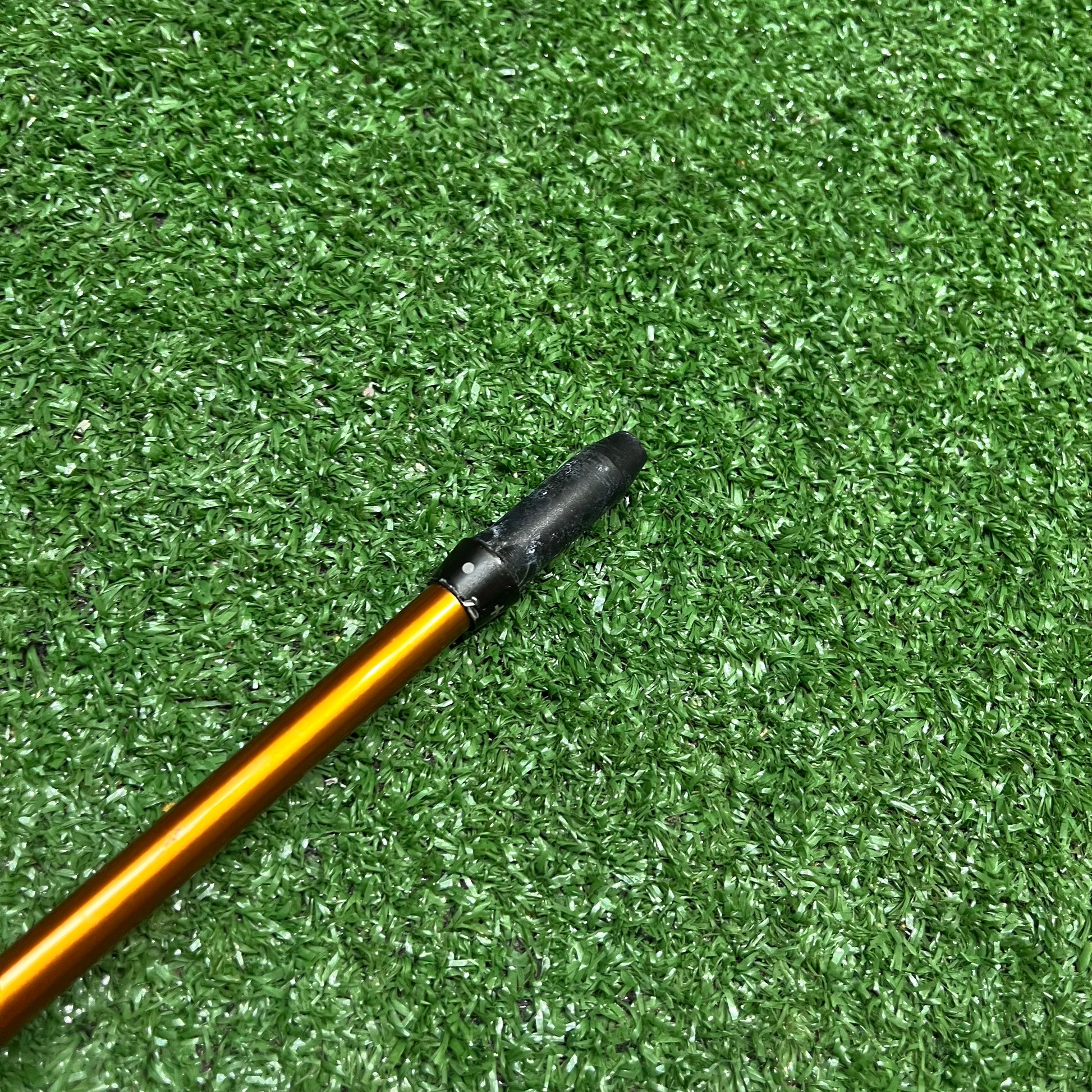 Aldila NVS 55g Amateur Flex Fairway Wood Shaft Ping Tip