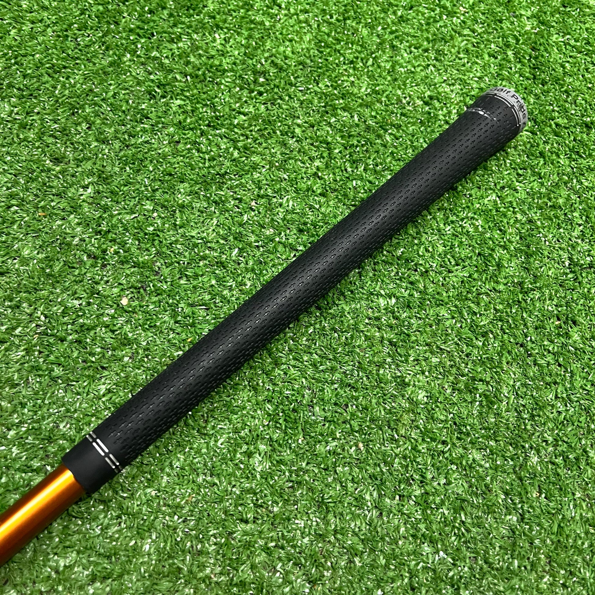 Aldila NVS 55g Amateur Flex Fairway Wood Shaft Ping Tip