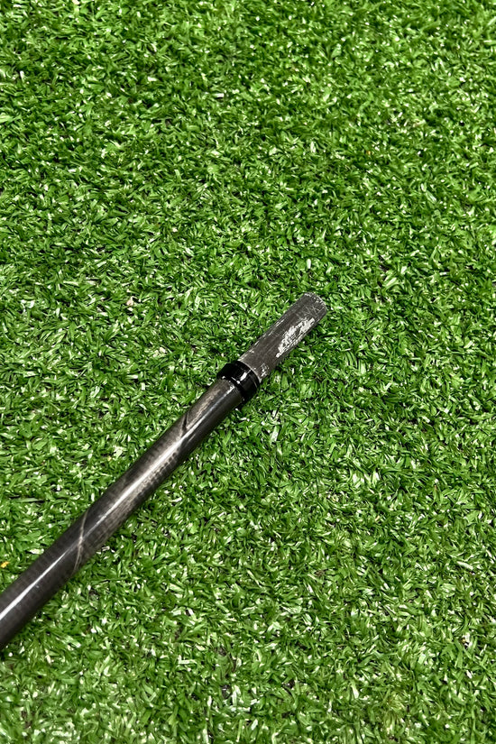 Diamana 60g X-Stiff Fairway/Shortened Driver Shaft Untipped