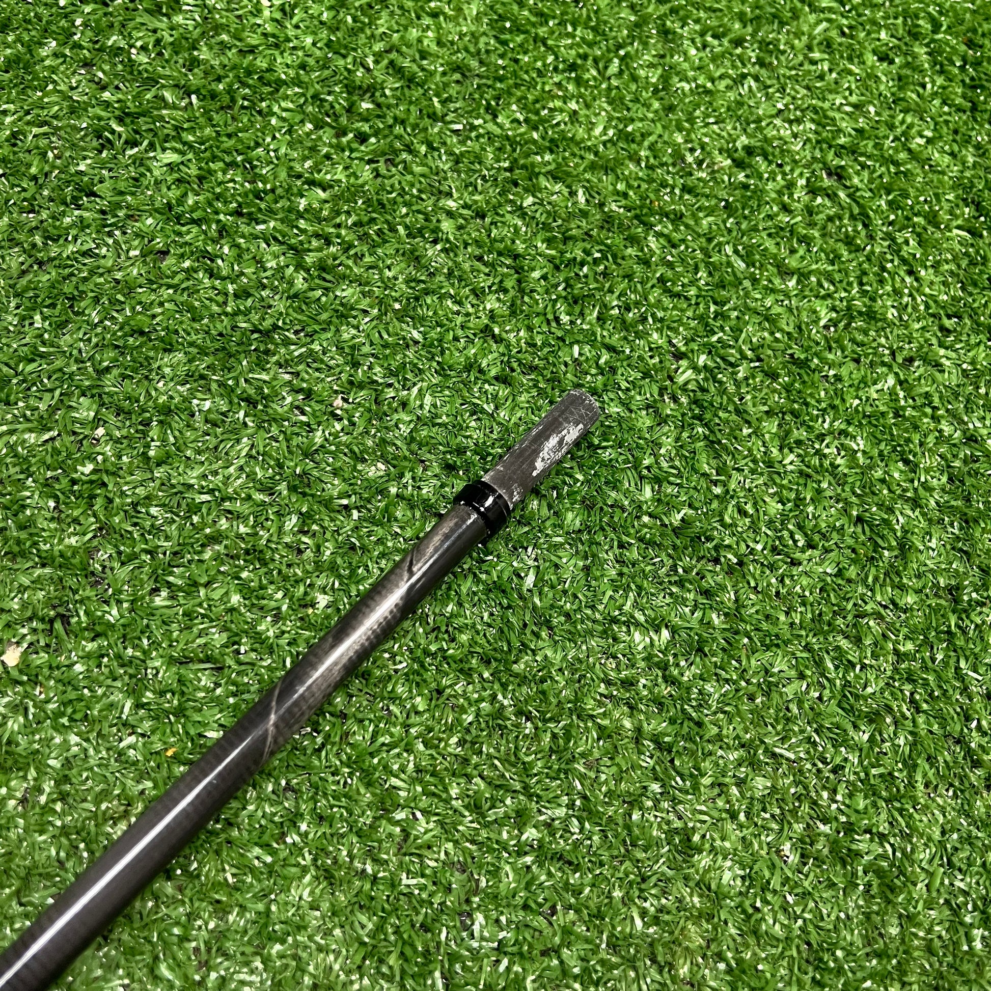 Diamana 60g X-Stiff Fairway/Shortened Driver Shaft Untipped