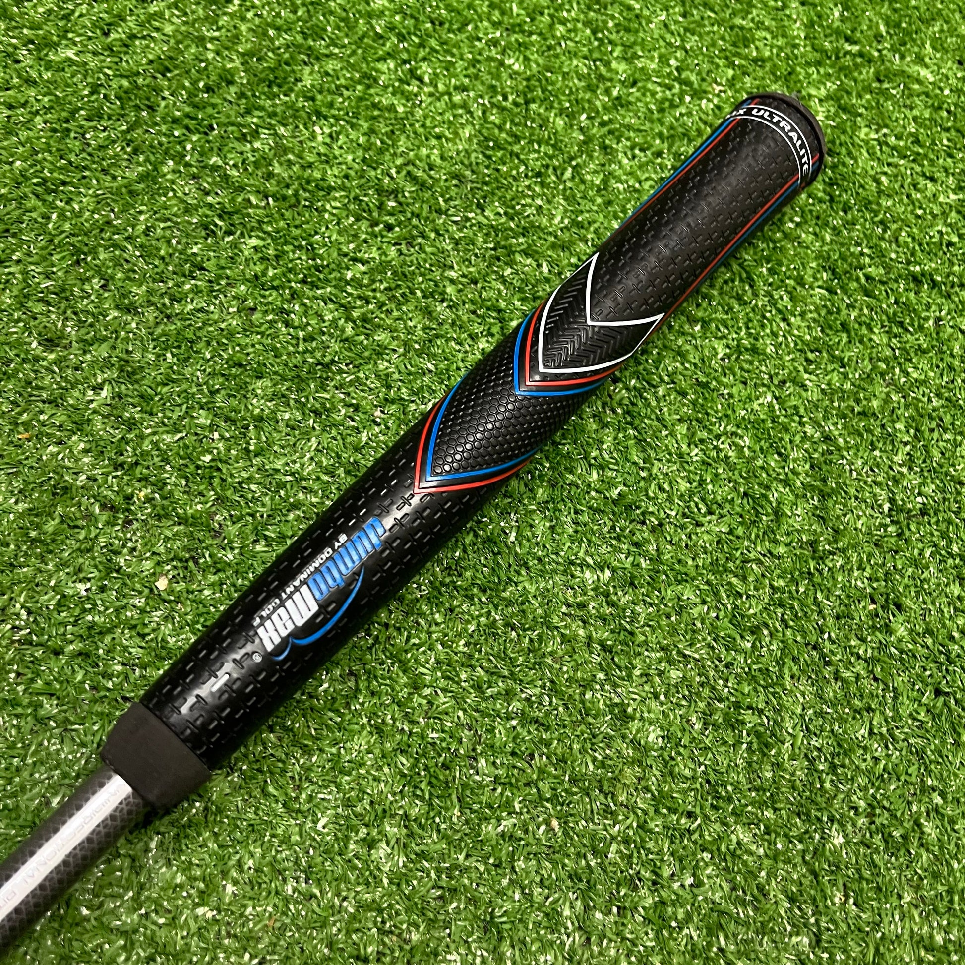 Diamana 60g X-Stiff Fairway/Shortened Driver Shaft Untipped