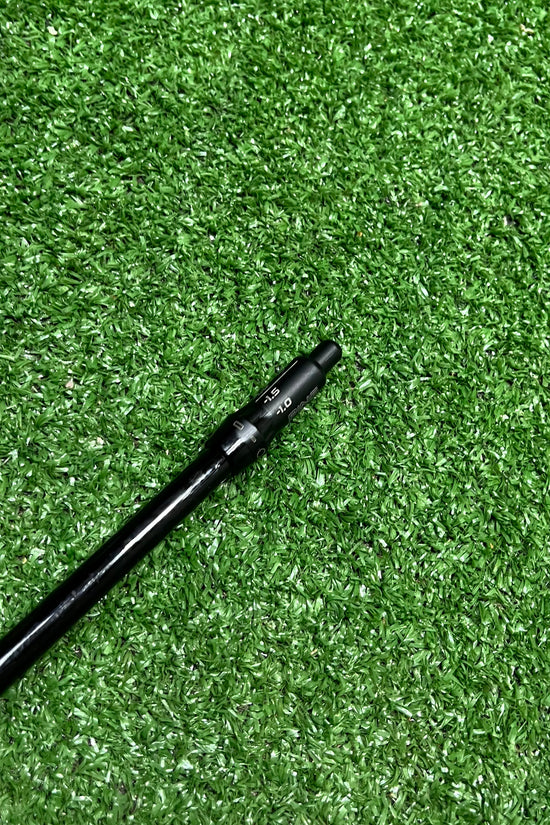 Hazardous Red 50g Regular Flex 3 Wood Shaft Ping Tip