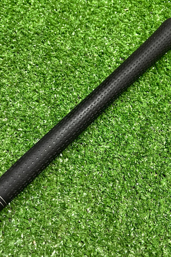 Hazardous Black 70g Regular Flex 3 Wood Shaft Taylormade Tip