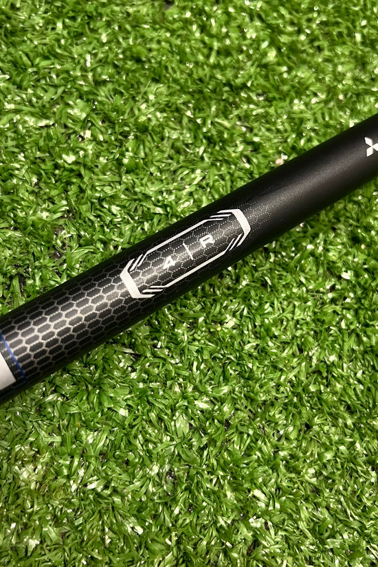 Vanquish Graphite 40g Regular Flex 3 Wood Shaft Untipped