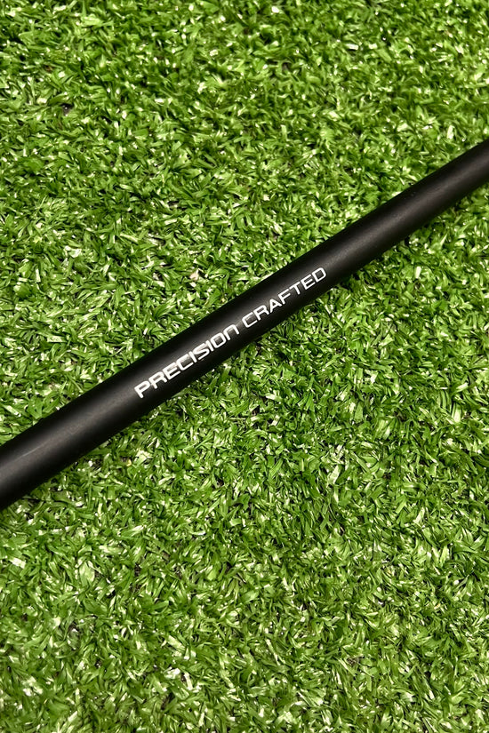 Vanquish Graphite 40g Regular Flex 3 Wood Shaft Untipped