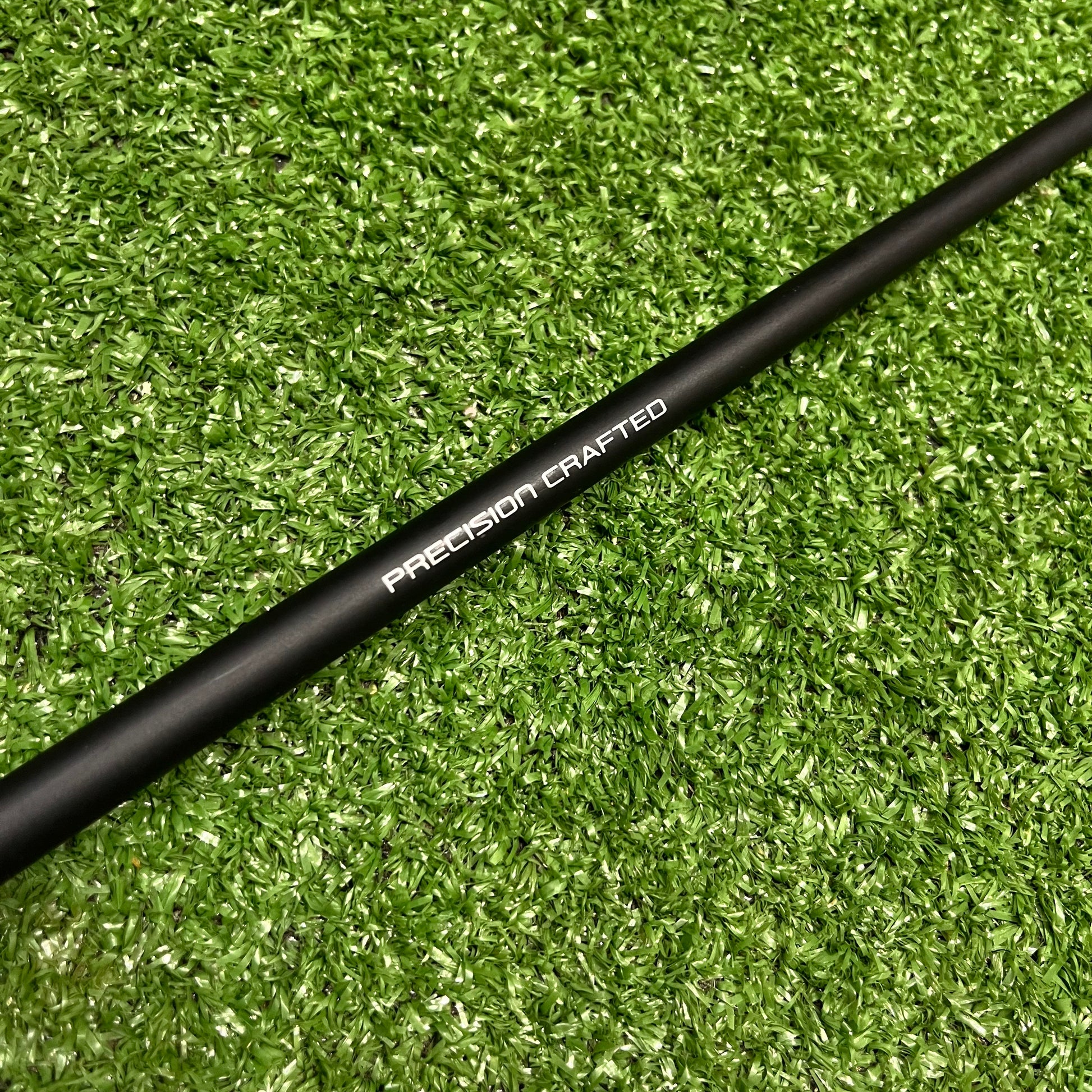 Vanquish Graphite 40g Regular Flex 3 Wood Shaft Untipped