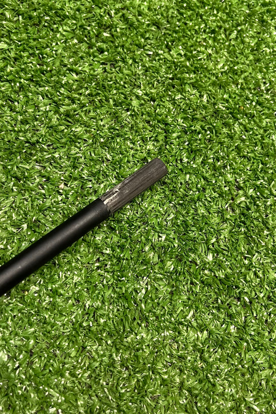 Vanquish Graphite 40g Regular Flex 3 Wood Shaft Untipped