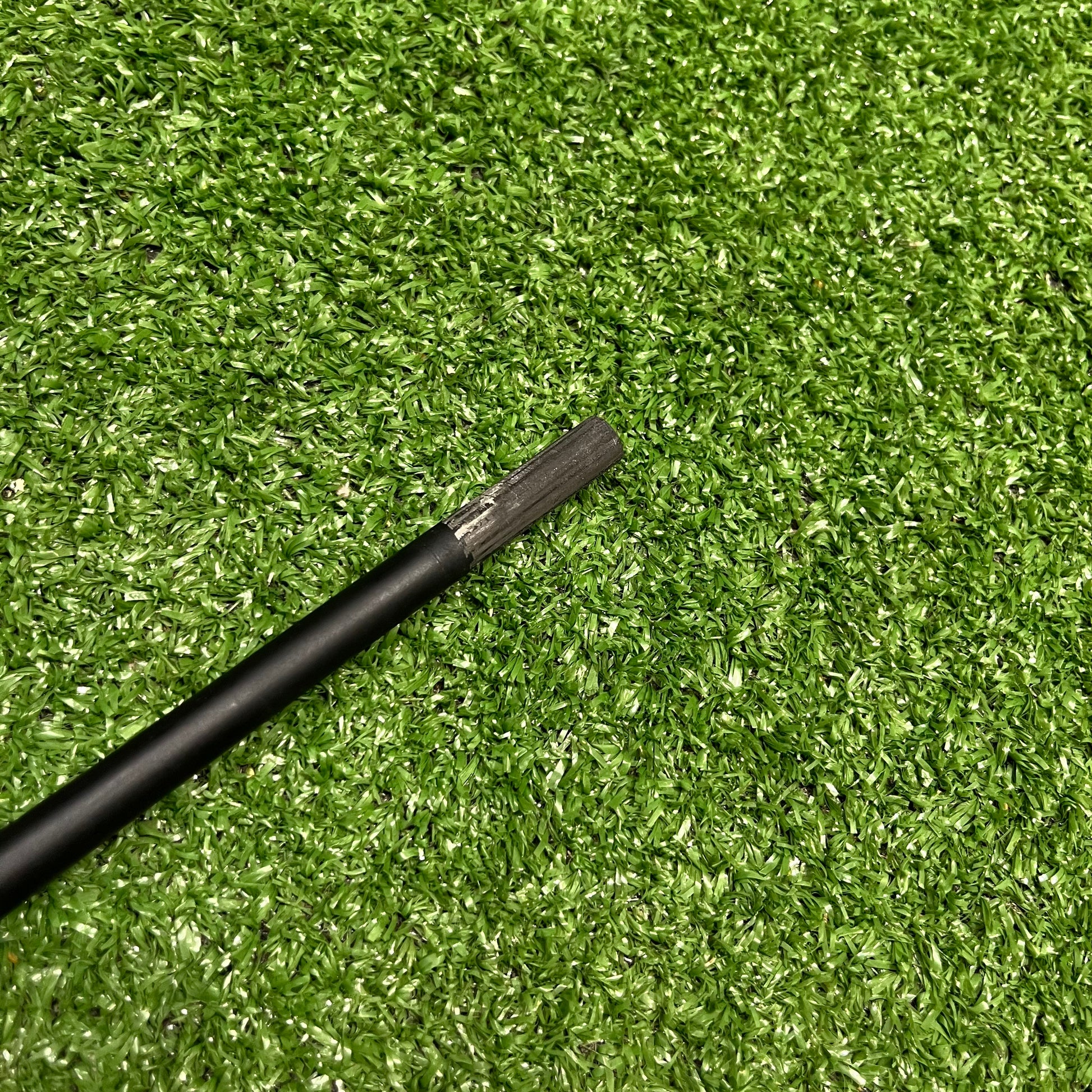 Vanquish Graphite 40g Regular Flex 3 Wood Shaft Untipped