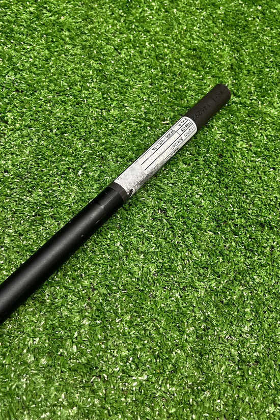 Vanquish Graphite 40g Regular Flex 3 Wood Shaft Untipped