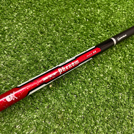 Taylormade R11 Graphite Driver Shaft R11 Series Adapter