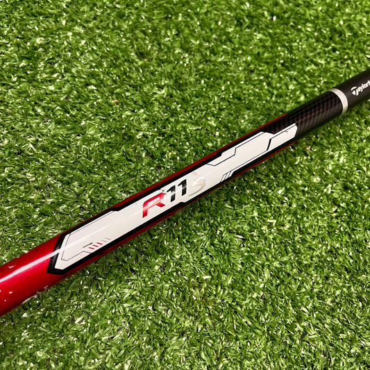 Taylormade R11 Graphite Driver Shaft R11 Series Adapter