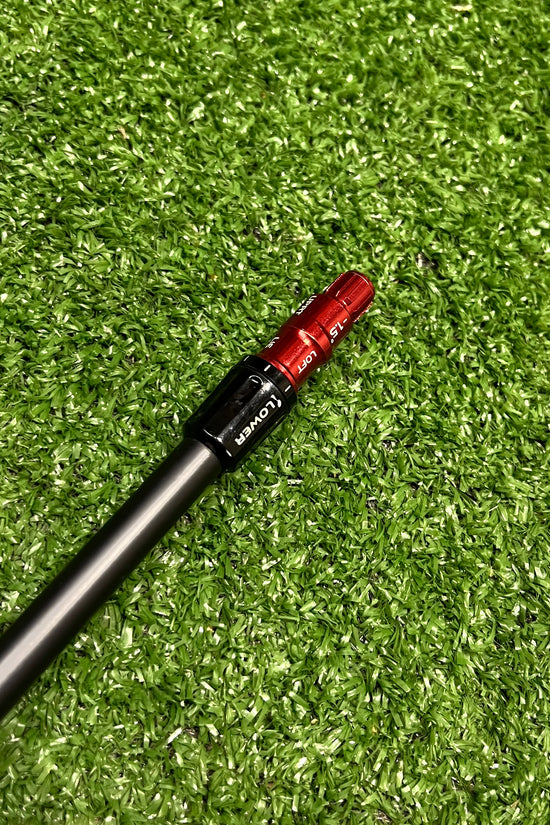Taylormade R11 Graphite Driver Shaft R11 Series Adapter