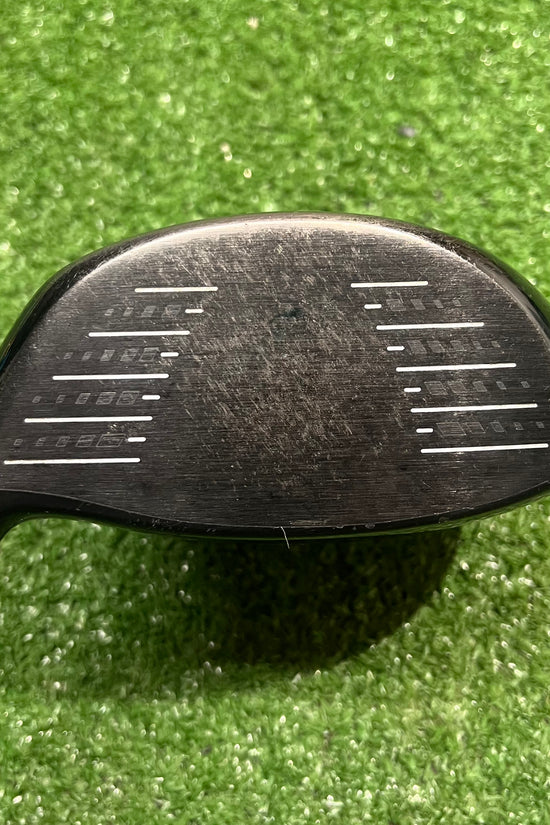 Titleist 913D2 10.5° Driver Graphite Regular Flex RH