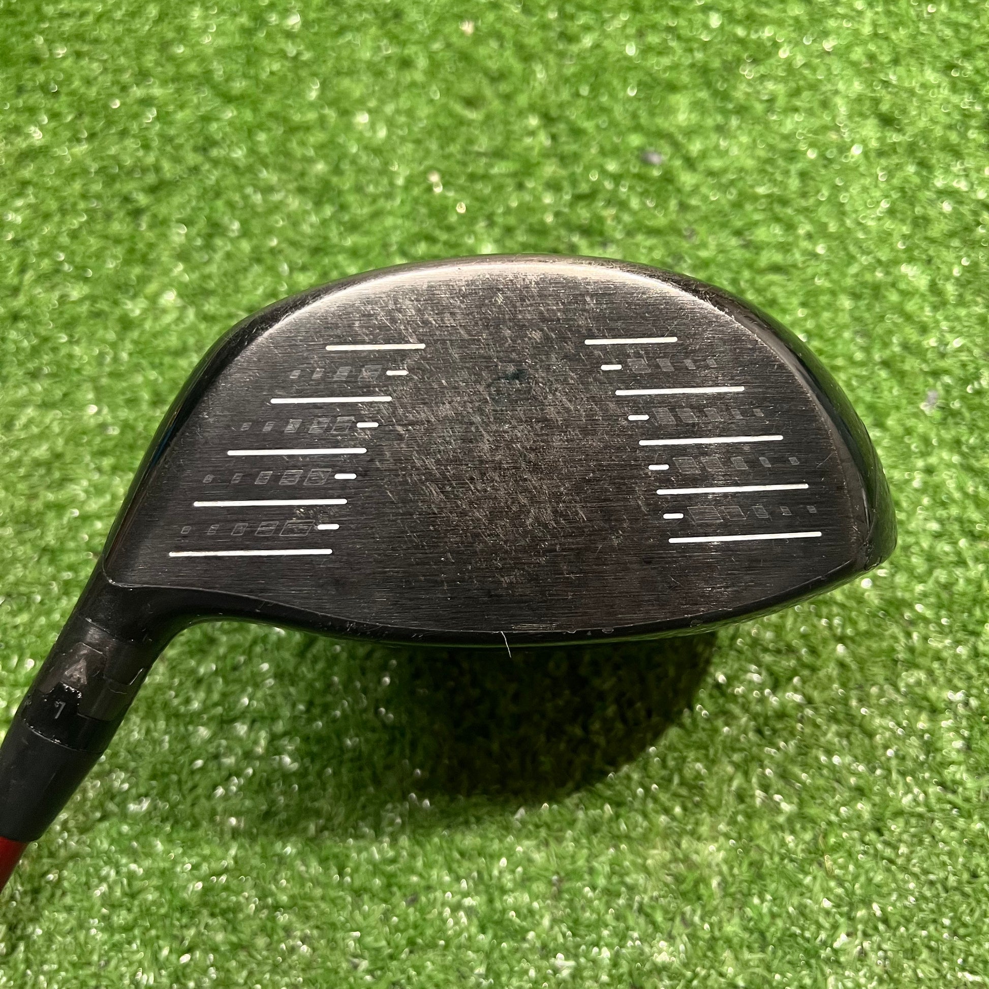 Titleist 913D2 10.5° Driver Graphite Regular Flex RH