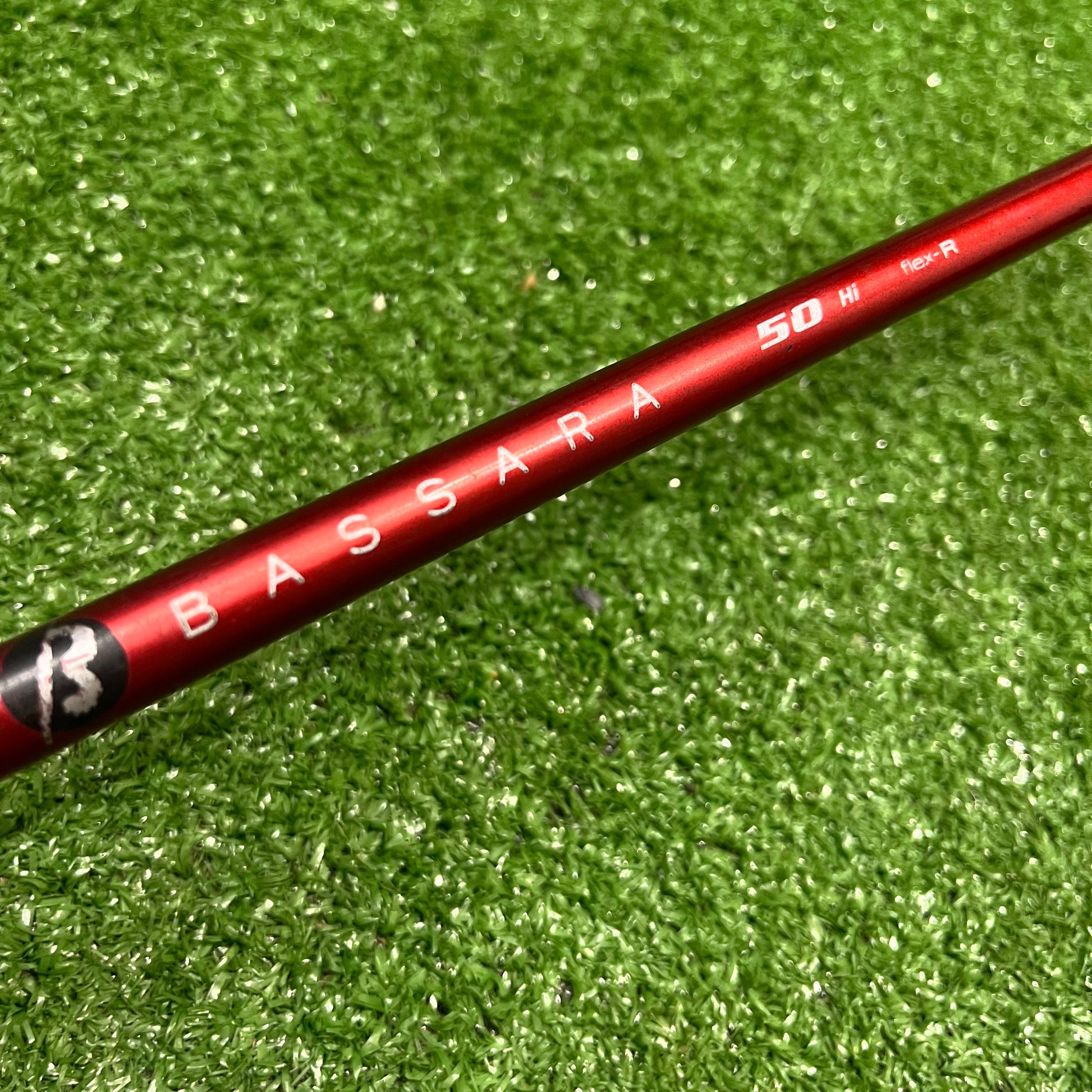 Titleist 913D2 10.5° Driver Graphite Regular Flex RH