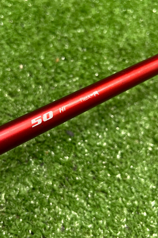 Titleist 913D2 10.5° Driver Graphite Regular Flex RH