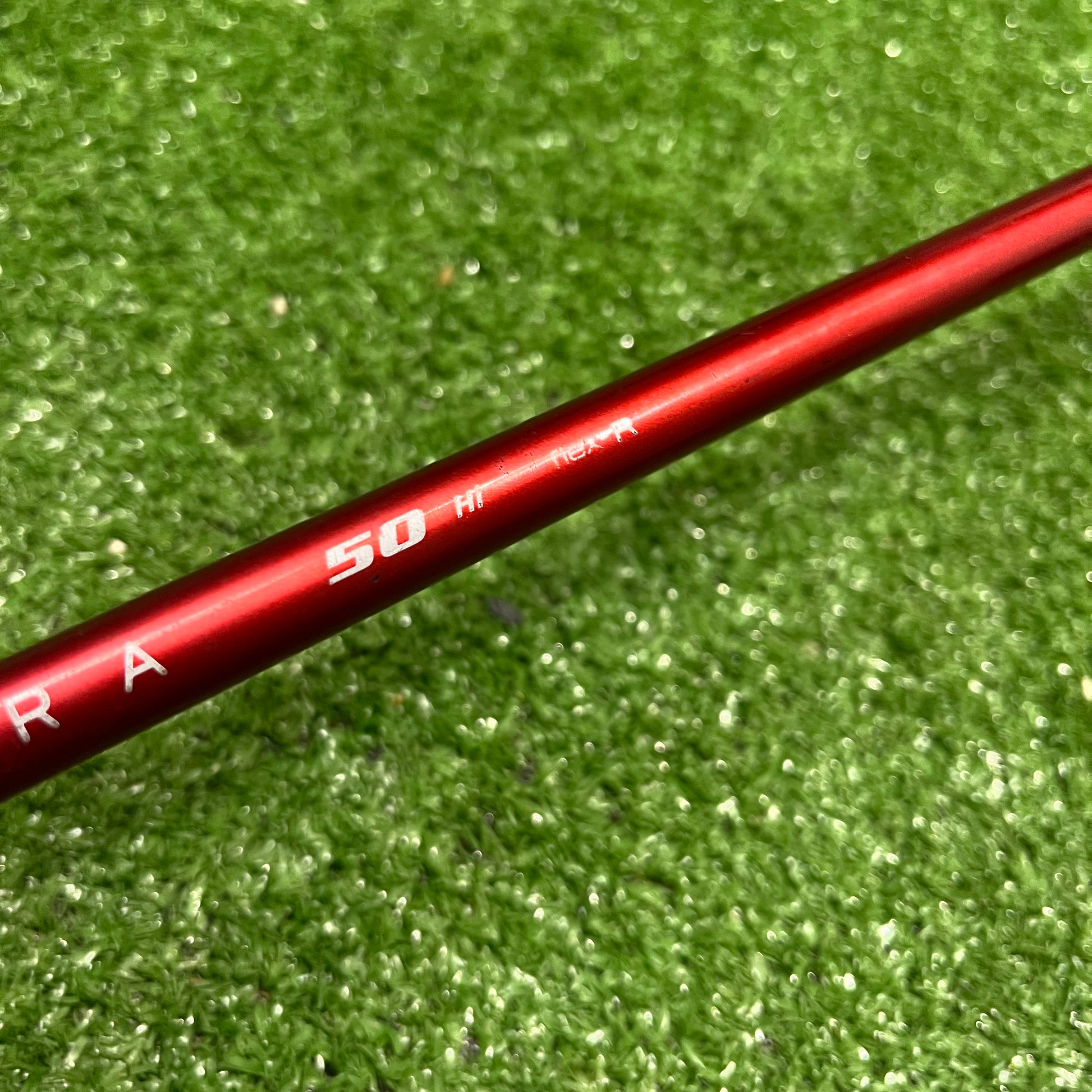 Titleist 913D2 10.5° Driver Graphite Regular Flex RH