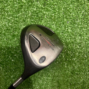 Titleist 975D 8.5° Driver Graphite Stiff Flex RH