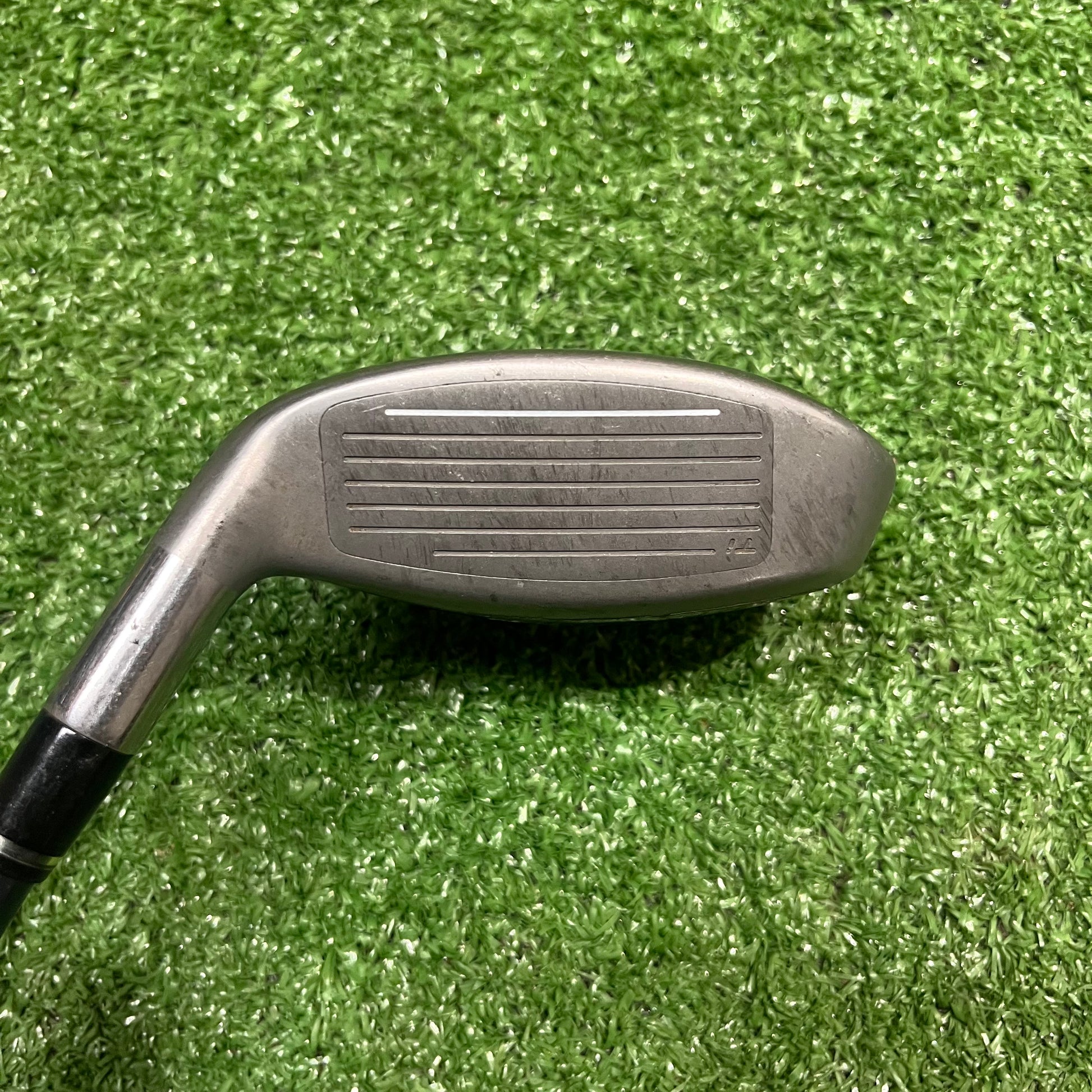 Adams Idea 4 Hybrid Graphite Lite Flex RH